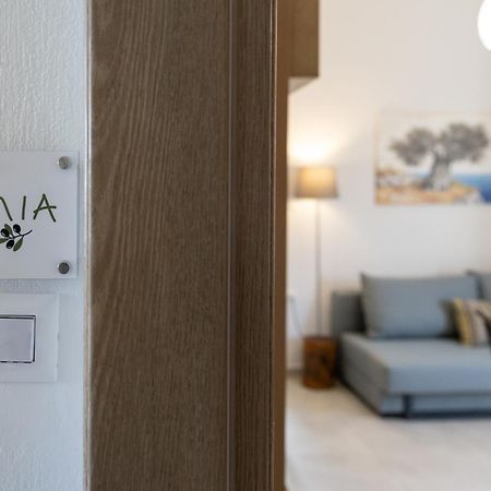 Omalia Stay Exterior foto